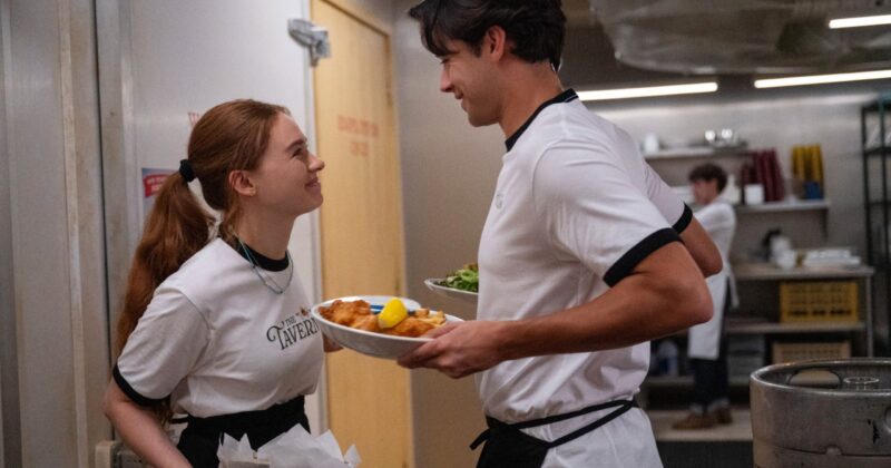Every Year After: Guía Completa del Reparto y Personajes de la Nueva Serie Romántica en Prime Video