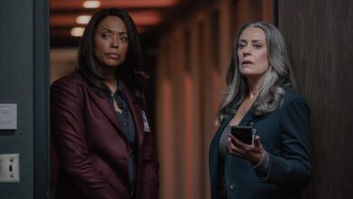 Criminal Minds: La posible muerte de un personaje original sacude la temporada 19