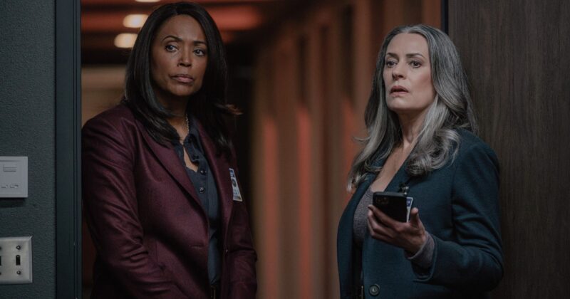 Criminal Minds: La posible muerte de un personaje original sacude la temporada 19