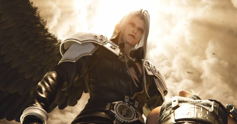 Final Fantasy VII Revelation: Así Será su Final Confirmado por el Director