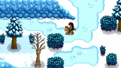 Una Nueva Era para Stardew Valley: Descubre las Actualizaciones que Renovarán el Ícono del Simulador de Vida y Agricultura