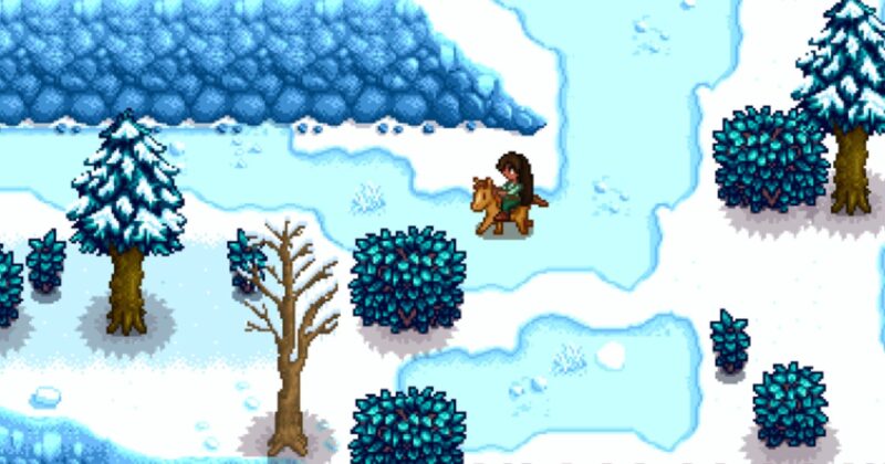 Una Nueva Era para Stardew Valley: Descubre las Actualizaciones que Renovarán el Ícono del Simulador de Vida y Agricultura