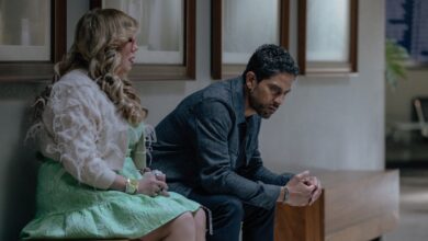 El gran error de Paramount+ con Penelope Garcia en Criminal Minds: Evolution