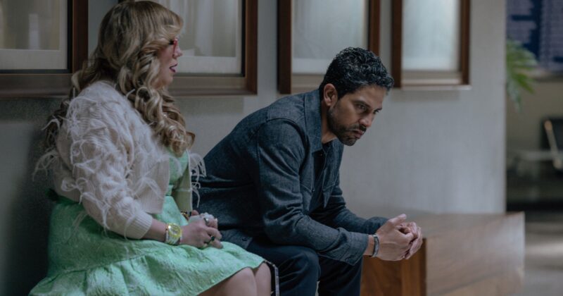 El gran error de Paramount+ con Penelope Garcia en Criminal Minds: Evolution