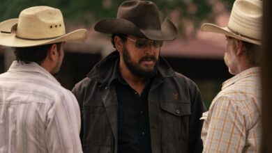 Dutton Ranch Episodio 6: Un Nuevo Giro Mortal y Secretos Ocultos Entre Rip y Beth