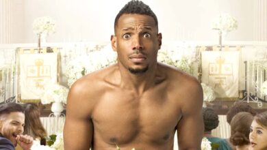 Las 10 Mejores Películas de Marlon Wayans Que Definen su Versatilidad en Hollywood