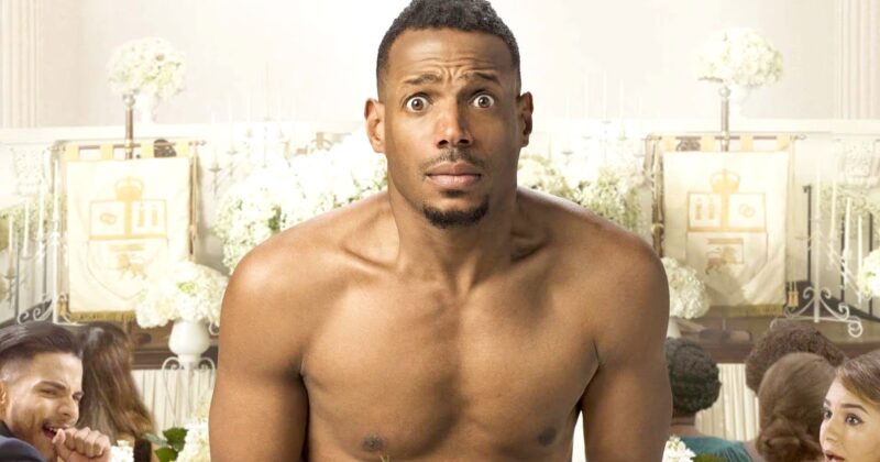 Las 10 Mejores Películas de Marlon Wayans Que Definen su Versatilidad en Hollywood