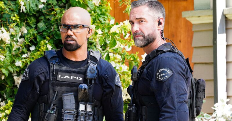 S.W.A.T. Exiles: El inesperado estancamiento tras su grabación y la incertidumbre sobre su estreno