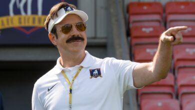 Por qué la temporada 4 de Ted Lasso es más necesaria que nunca tras el inesperado tropiezo de Office Romance en Netflix