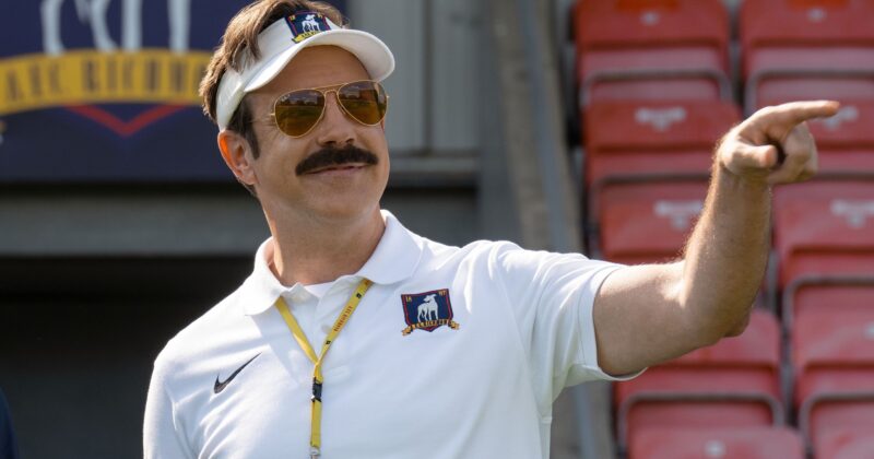 Por qué la temporada 4 de Ted Lasso es más necesaria que nunca tras el inesperado tropiezo de Office Romance en Netflix