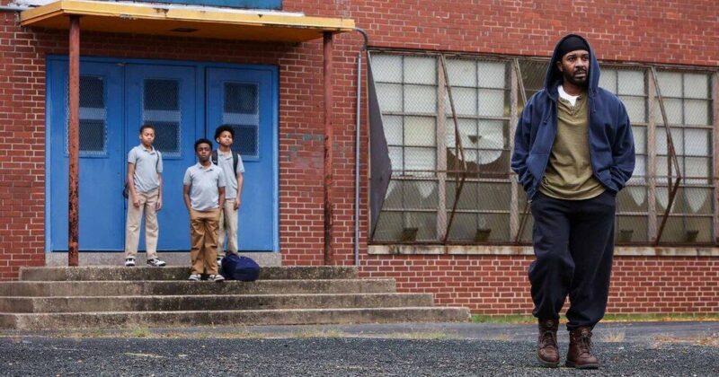 They Fight: André Holland Deslumbra, Pero El Guion No Logra Acompañarlo en Este Drama Deportivo