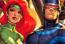 Las 10 relaciones románticas más destacadas y controversiales en los X-Men actuales