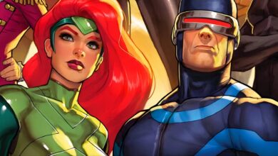 Las 10 relaciones románticas más destacadas y controversiales en los X-Men actuales