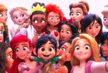 DC Comics Se Prepara para Rivalizar con Disney con Una Nueva Era de Princesas Superpoderosas