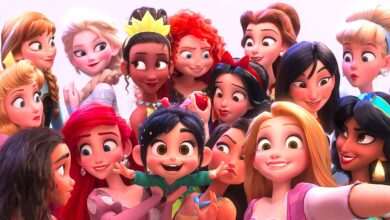 DC Comics Se Prepara para Rivalizar con Disney con Una Nueva Era de Princesas Superpoderosas