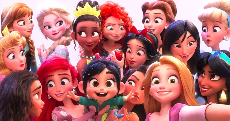 DC Comics Se Prepara para Rivalizar con Disney con Una Nueva Era de Princesas Superpoderosas