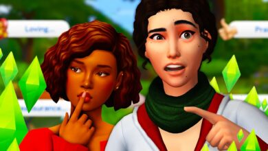 Los Mods Más Extraños y Divertidos que Transforman Por Completo Tu Experiencia en The Sims 4