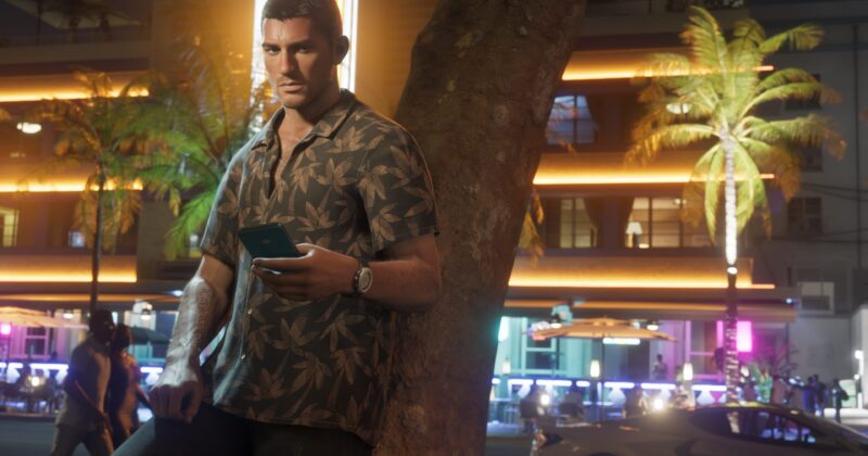 GTA 6 Confirmado para Noviembre: Todo lo Que Sabemos sobre el Lanzamiento Más Esperado