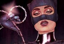 La Revolución en el Traje de Catwoman: La Nueva Versión que Rompe con la Tradición de DC