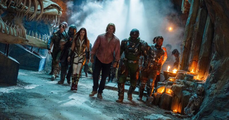 Los Mejores Soundtracks de Blockbusters que Marcan Tendencia este Año