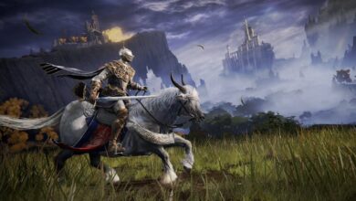 Elden Ring anuncia su última gran expansión y edición definitiva en Switch 2 para agosto de 2026