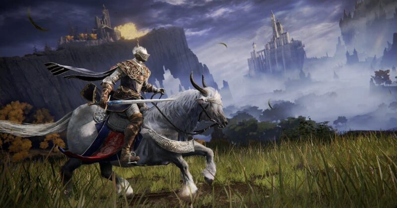 Elden Ring anuncia su última gran expansión y edición definitiva en Switch 2 para agosto de 2026