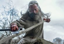 La versión de Hugh Jackman de Robin Hood que redefine al héroe en un thriller crudo y oscuro