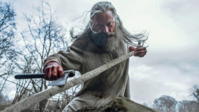 La versión de Hugh Jackman de Robin Hood que redefine al héroe en un thriller crudo y oscuro