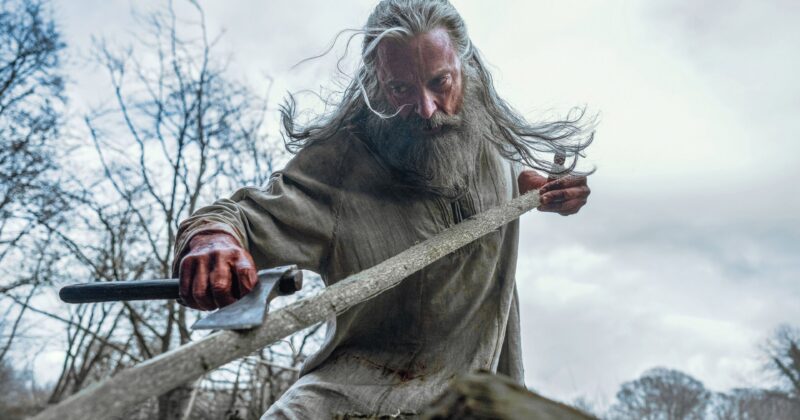 La versión de Hugh Jackman de Robin Hood que redefine al héroe en un thriller crudo y oscuro
