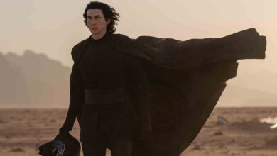 La película de Star Wars sobre la búsqueda de Ben Solo cobra fuerza y podría reescribir su destino