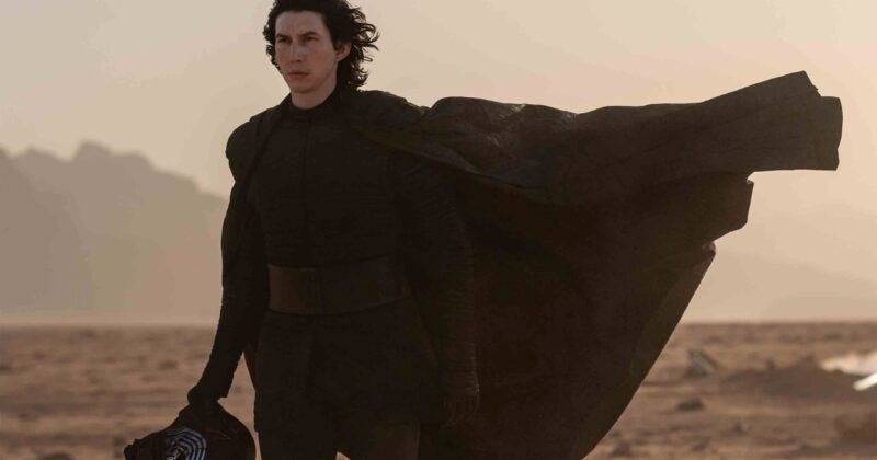 La película de Star Wars sobre la búsqueda de Ben Solo cobra fuerza y podría reescribir su destino