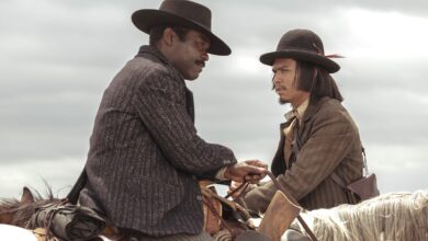 Taylor Sheridan y sus westerns fuera de Yellowstone: un análisis de sus mejores obras