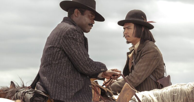 Taylor Sheridan y sus westerns fuera de Yellowstone: un análisis de sus mejores obras