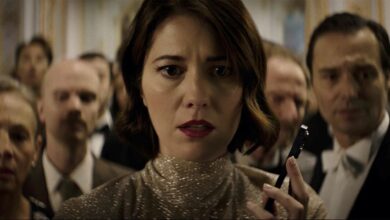 Mary Elizabeth Winstead y Jonah Hauer-King se enfrentan en un thriller impactante sobre un virus exclusivo para la élite