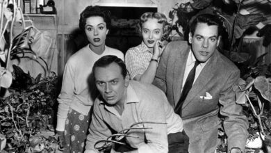 Invasión de los ladrones de cuerpos: Una joya imperecedera del cine de ciencia ficción