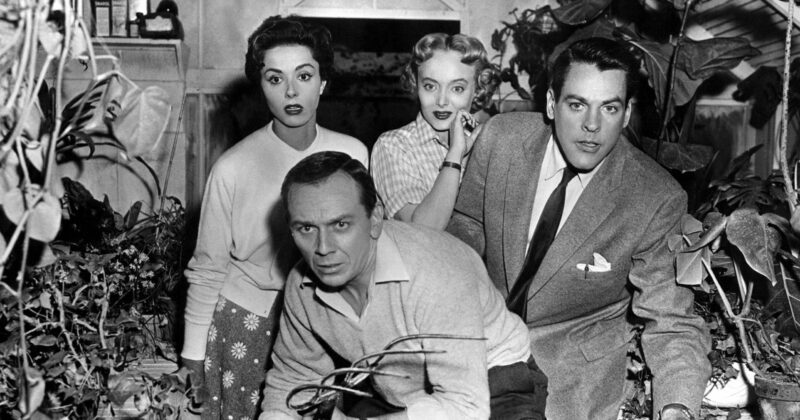 Invasión de los ladrones de cuerpos: Una joya imperecedera del cine de ciencia ficción
