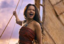 Nuevo tráiler final de Moana live-action revela más canciones y detalles de la adaptación de Disney