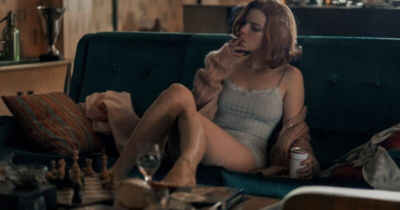 Anya Taylor-Joy Regresa con 'Lucky', un Thriller Criminal que Continuará la Magia de The Queen's Gambit