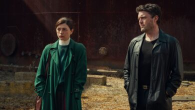 Legends: La Serie de Crimen en Netflix Que Reinventa el Género con Realismo y Suspenso