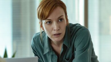 I Will Find You: La nueva serie de misterio de Netflix que te mantendrá atrapado con giros inesperados