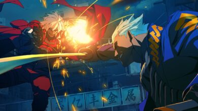 La serie animada Devil May Cry de Netflix se despide con una última temporada que promete ser épica