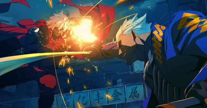 La serie animada Devil May Cry de Netflix se despide con una última temporada que promete ser épica