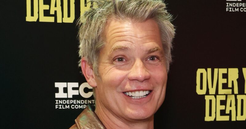 El thriller clasificado para adultos de Timothy Olyphant que conquista el streaming global tras más de una década