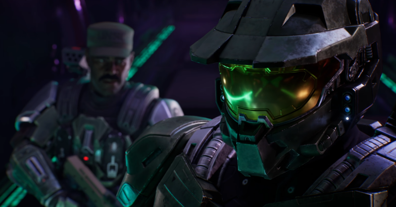 Halo: Campaign Evolved Revoluciona la Serie con un Récord en Mecánicas de Juego