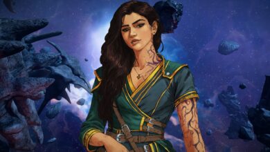 Baldur’s Gate 3: Cosmic Vessel, la expansión mod que revoluciona el RPG con una actualización colosal