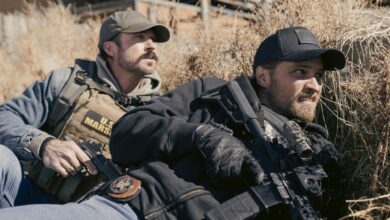Marshals de Taylor Sheridan: Lanzamiento en Blu-ray y DVD este agosto y todo sobre la esperada segunda temporada