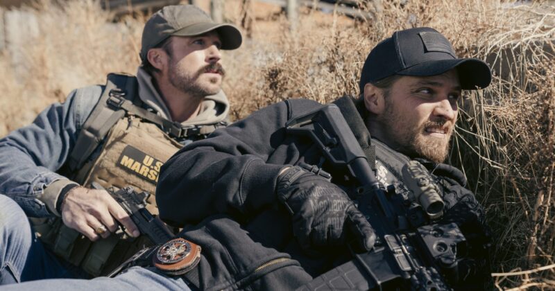 Marshals de Taylor Sheridan: Lanzamiento en Blu-ray y DVD este agosto y todo sobre la esperada segunda temporada