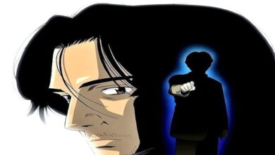 Naoki Urasawa Regresa Con Una Nueva Serie Que Explora El Futuro Del Manga y La Inteligencia Artificial