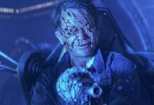 El cómic Event Horizon: Inferno revela finalmente el monstruo detrás de la nave maldita