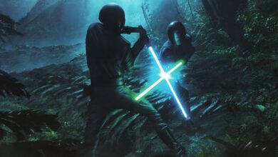Star Wars Anuncia Una Nueva Era Cinematográfica Que Cambiará El Destino De La Galaxia